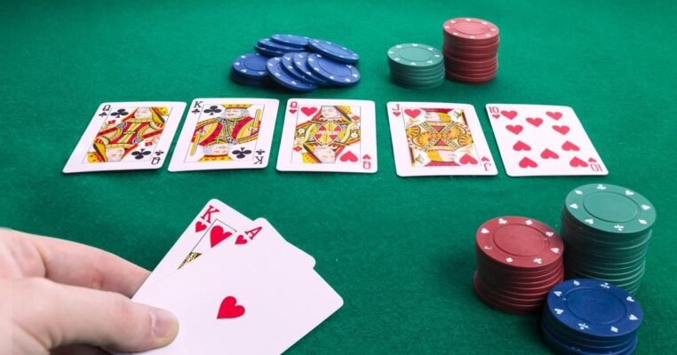 Lý do nên chọn VN88 để chơi game bài đổi thưởng